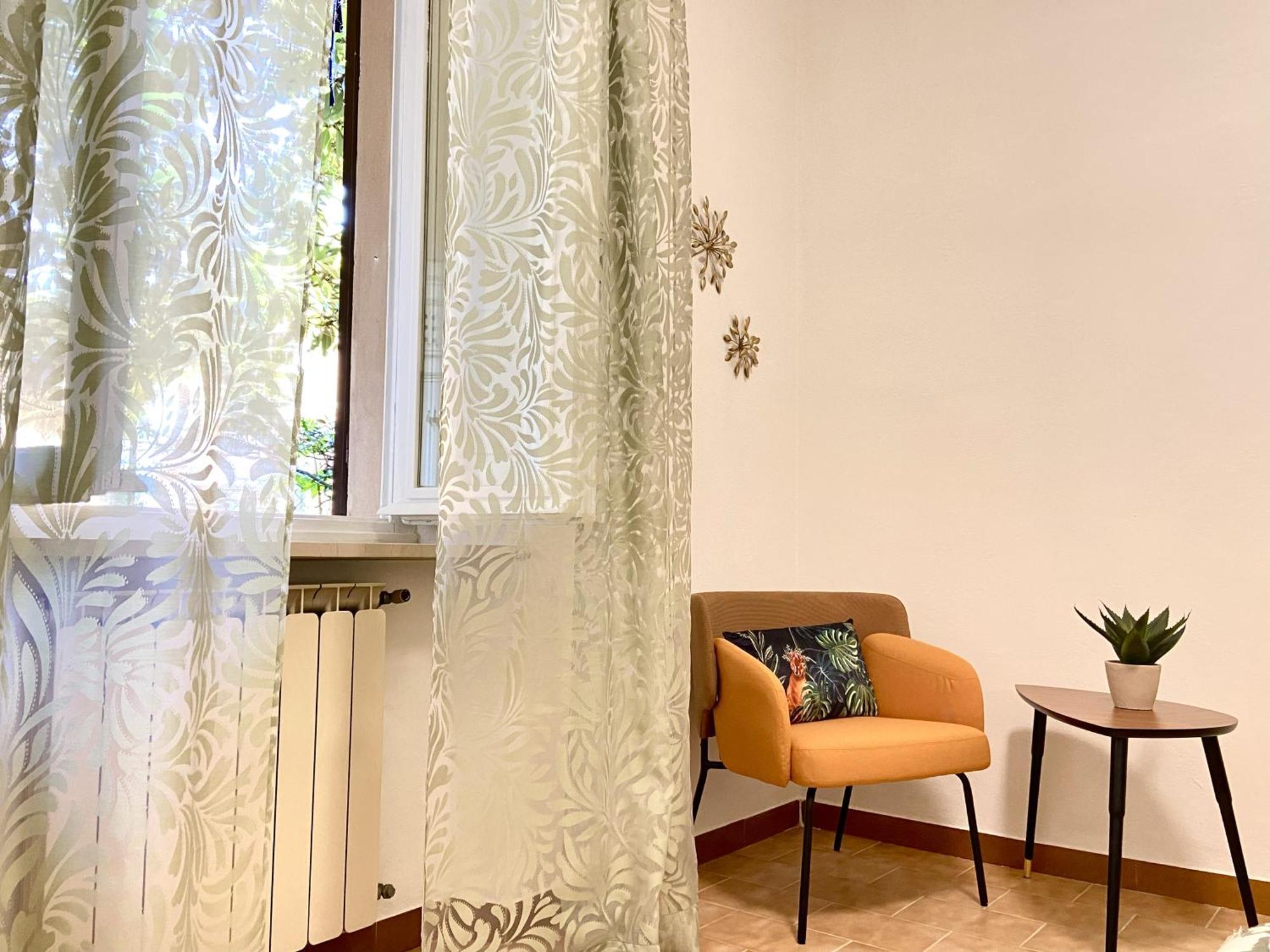 Villa Casa Ganza Pisa Esterno foto
