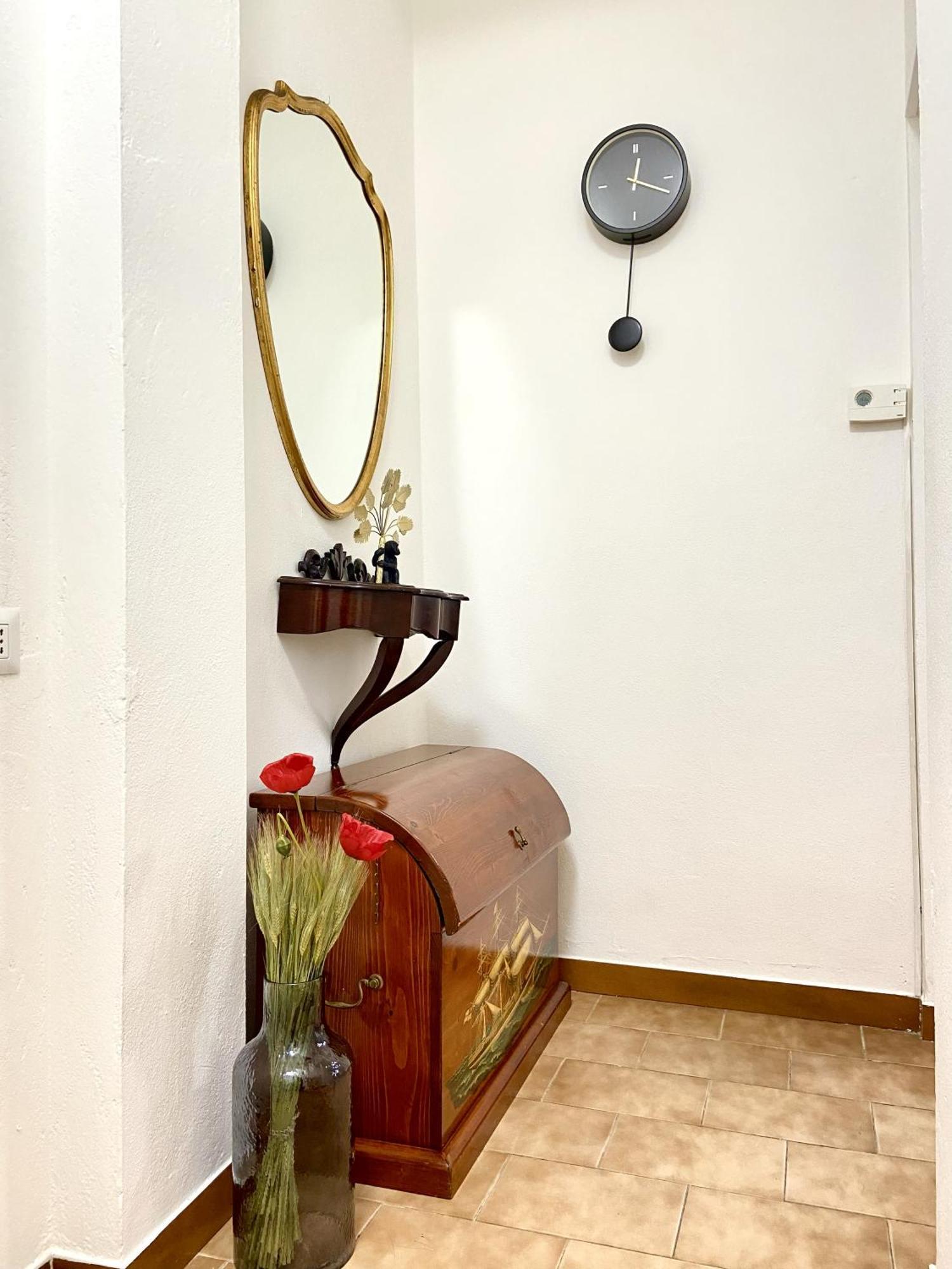 Villa Casa Ganza Pisa Esterno foto