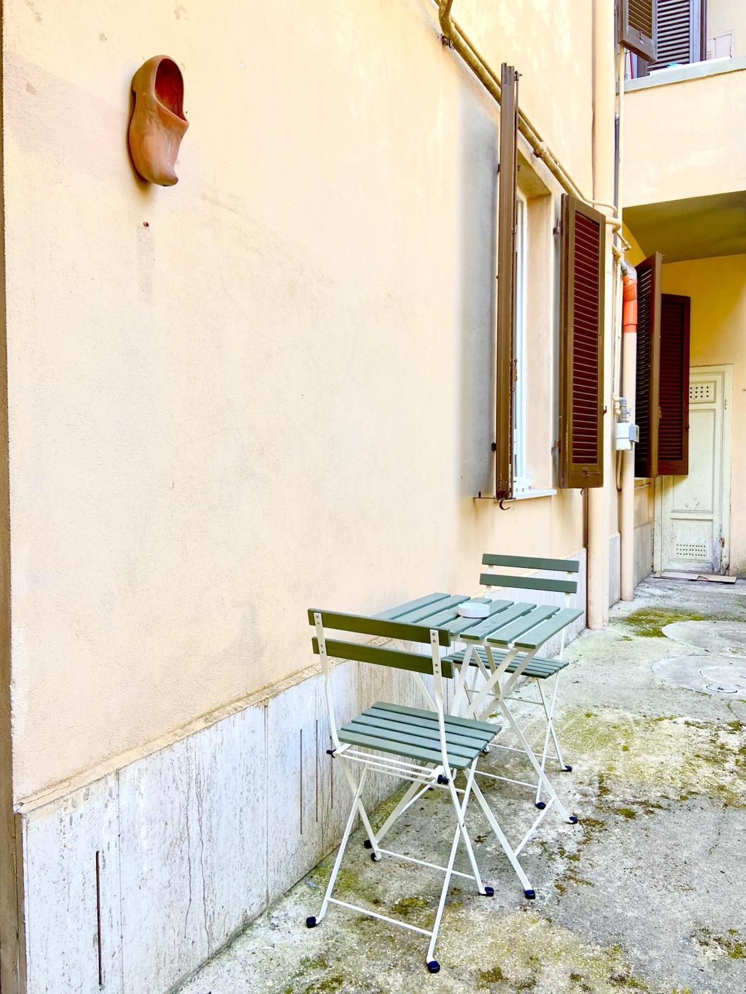 Villa Casa Ganza Pisa Esterno foto