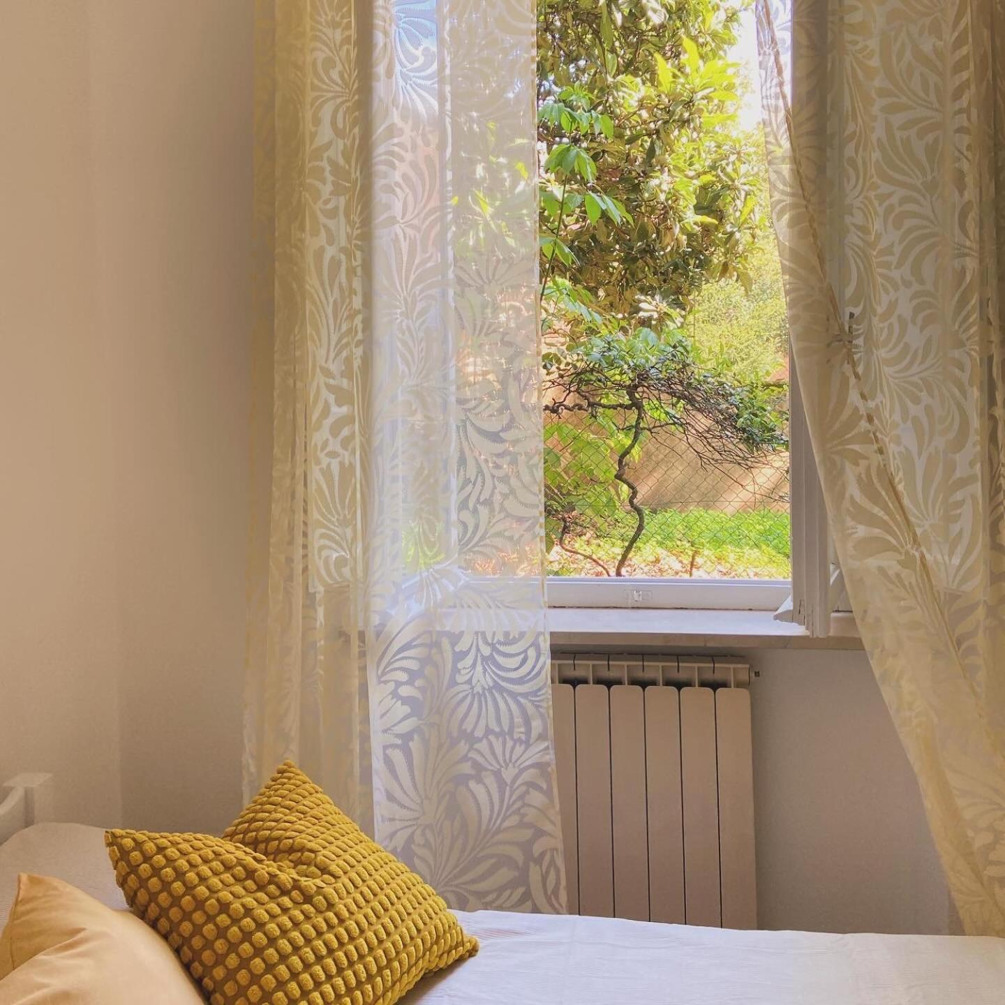 Villa Casa Ganza Pisa Esterno foto